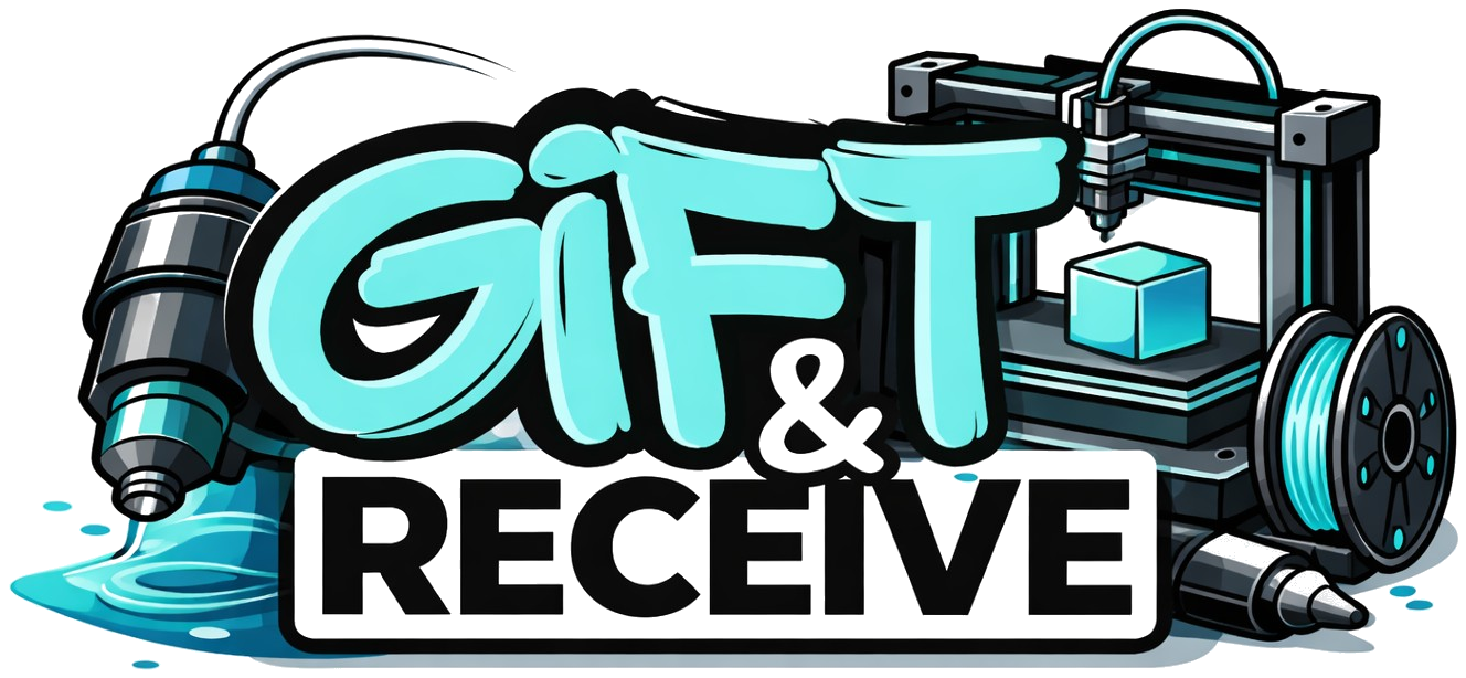 Gift & Receive