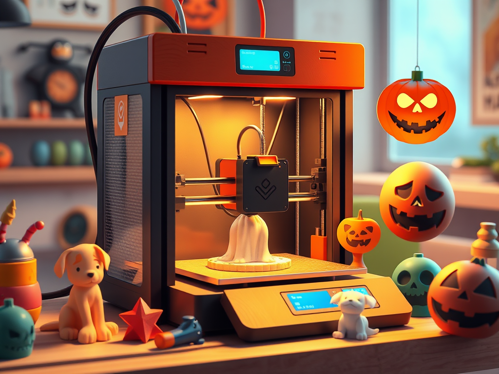 What Would You Print If You Could Print Anything?